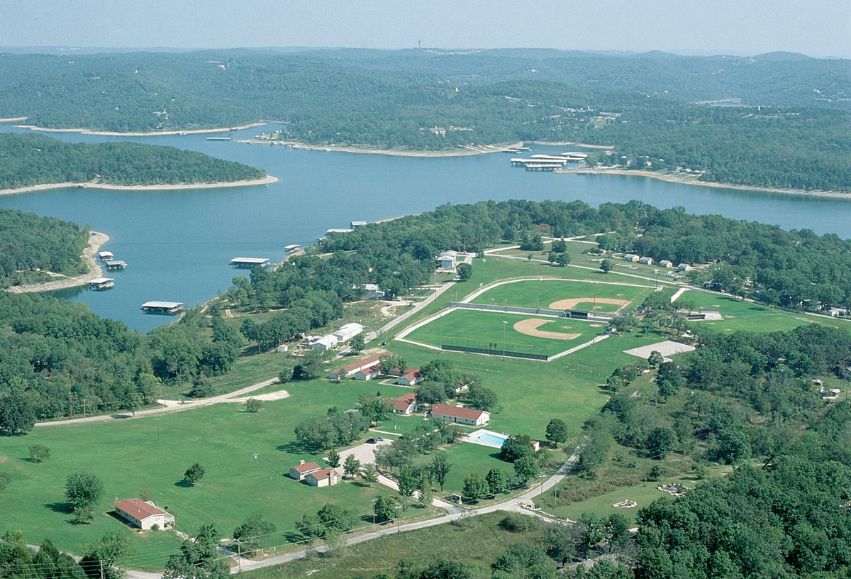 The Sho-Me Baseball Camp on Table Rock Lake is under new ownership.